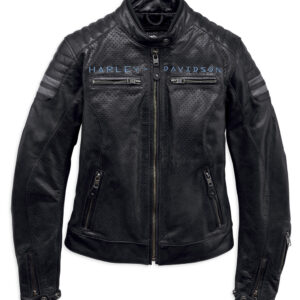 JACKET-WIMBERLEY PPE (S/M)