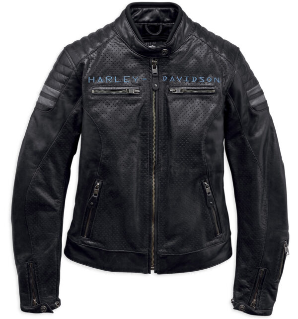 JACKET-WIMBERLEY PPE (S/M)