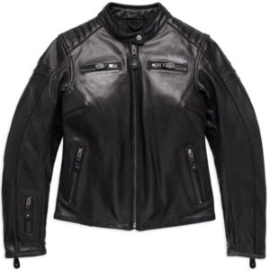 JACKET BL-LEA #1 SKU (M)