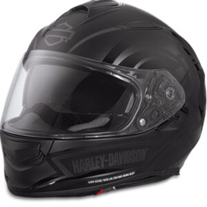 HELMET-F/F FRILL AIR
