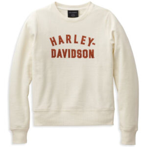 PULLOVER KNIT OFF WHITE